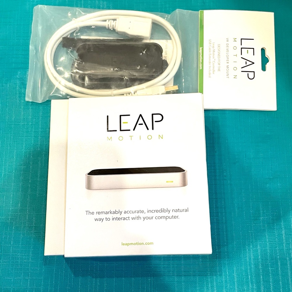 LEAP for Apple Computers